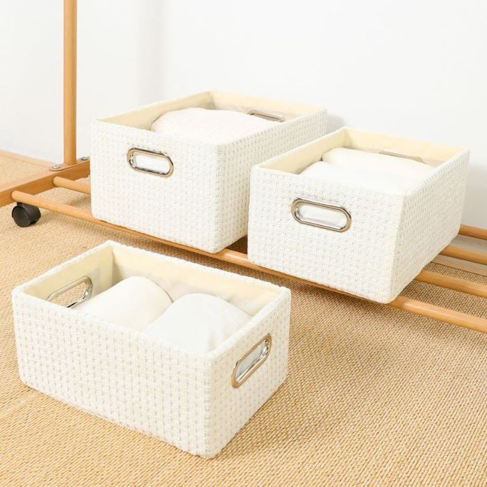 Комплект коробок органайзеров