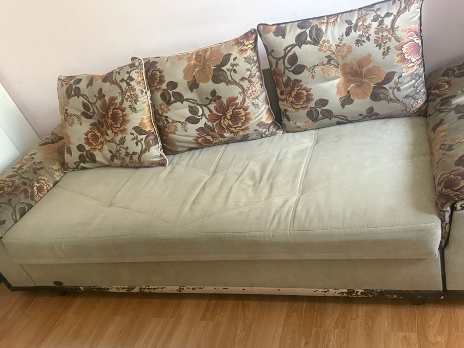 Диван расскладной