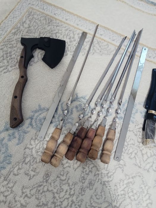 Продам Кизлярский набор