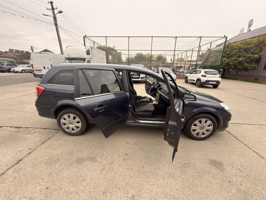 OPEL Astra 2009 — imagine 2