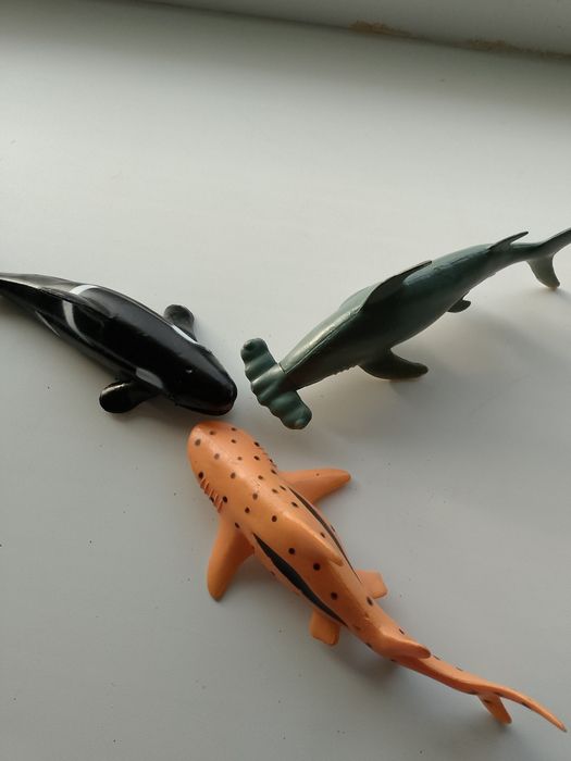 Детские  игрушки.