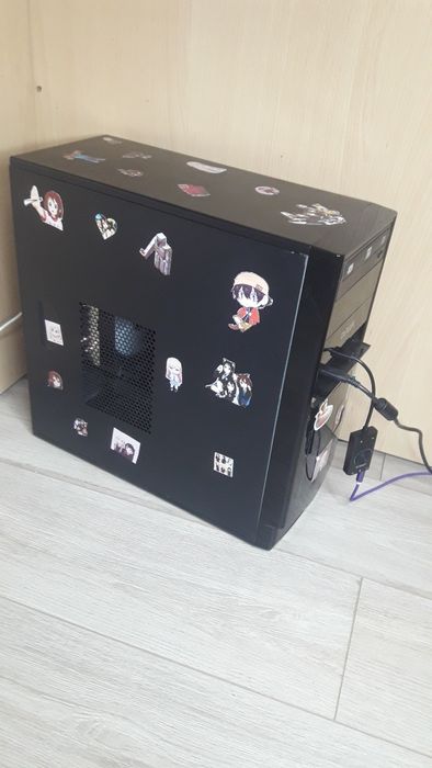 Игровой копьютер