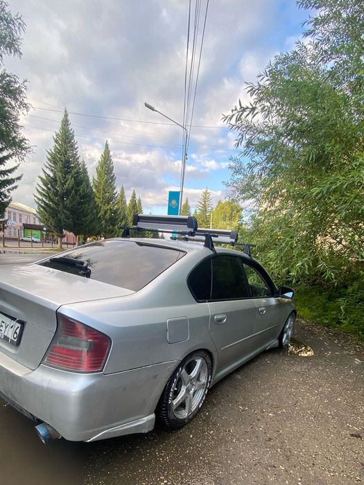 Продам subaru legacy.