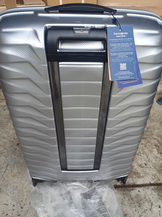 Troler samsonite super pret