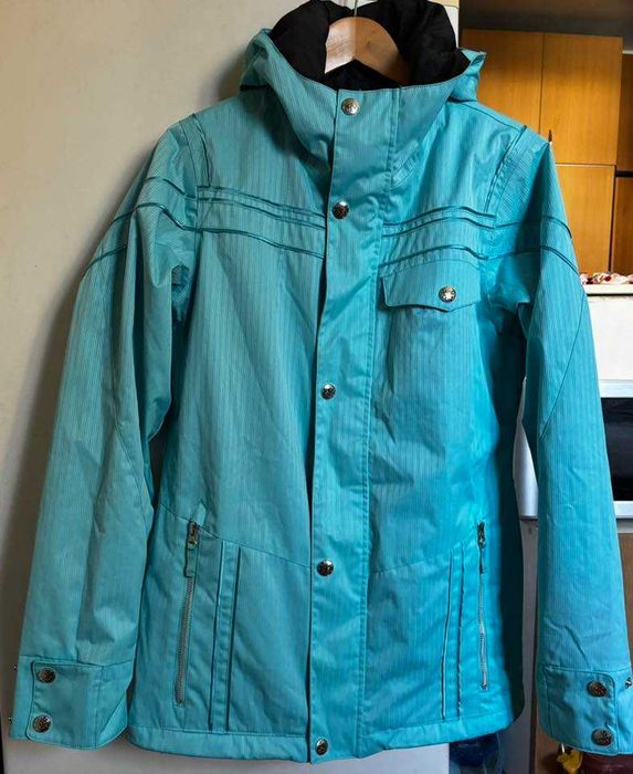 Geaca Burton masura M/L