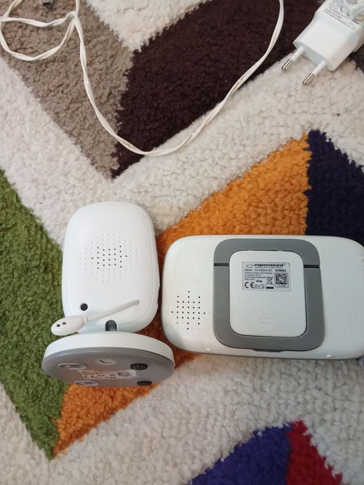 Camera esperanza EHM002