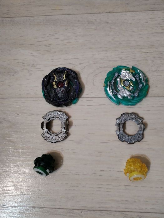 Блэй блэйды игрушки