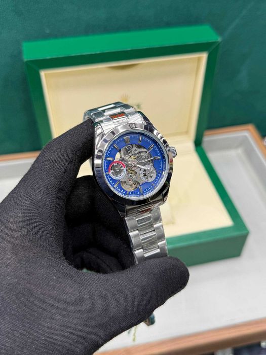 ROLEX mexanika soatlarimiz siz va yaqinlaringiz uchun