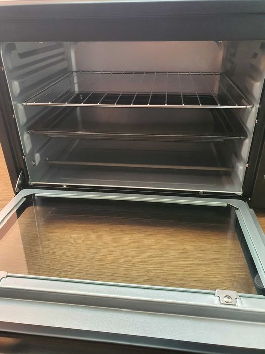 Готварска печка тип-раховец