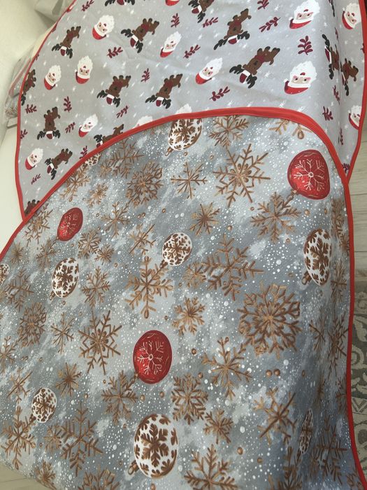 Сыпыра жаймаға подарок