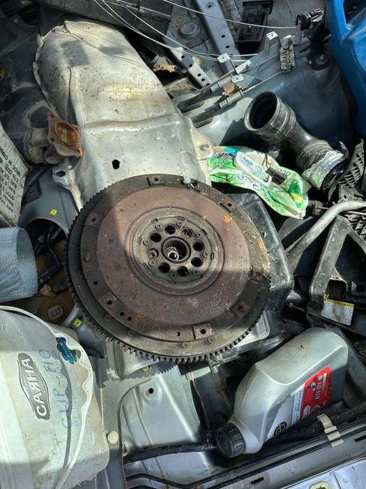 Subary legasy 2.0 125