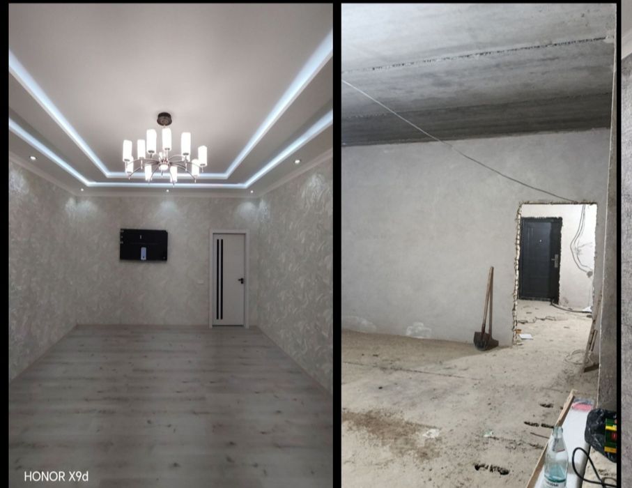 Evro remont Евромастер