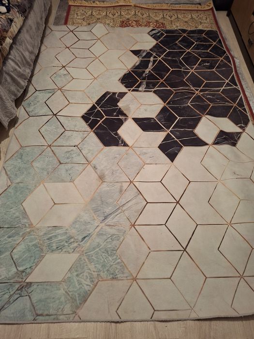 Ковры разные  для дома..