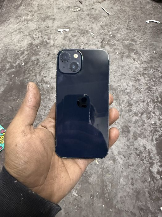 Айфон 13 128 iphone 13 128