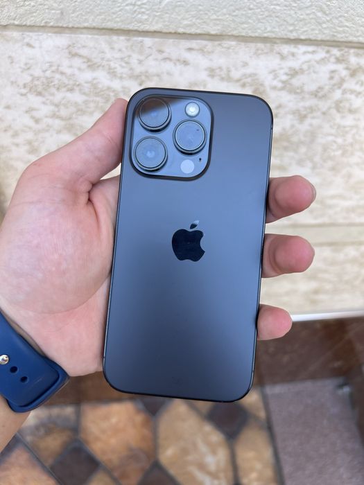 Iphone 14 pro dual sim