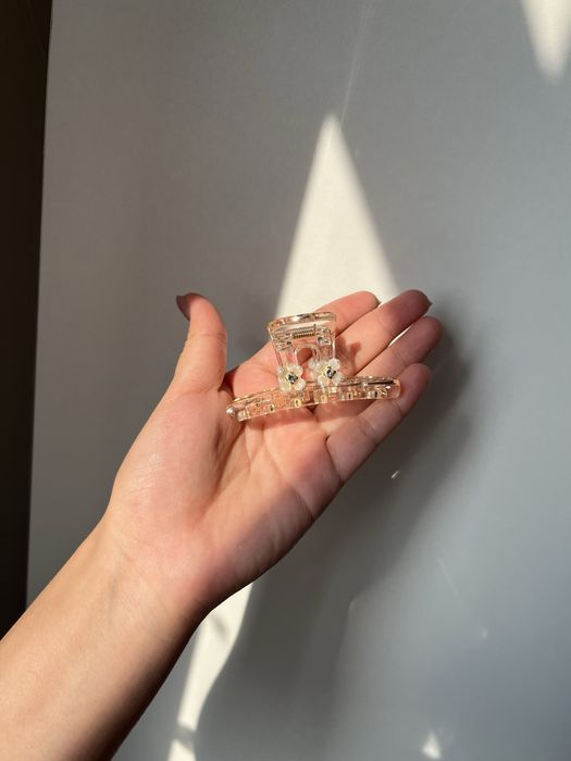 Украшения, ликвидация