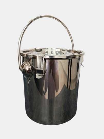 Echki qoylar uchun sogish aparati 5litr