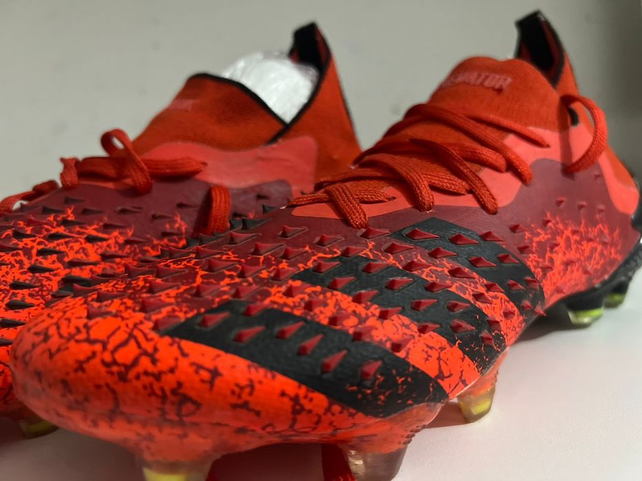 Adidas predator бутцы