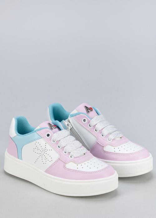 Кеды для девочек.