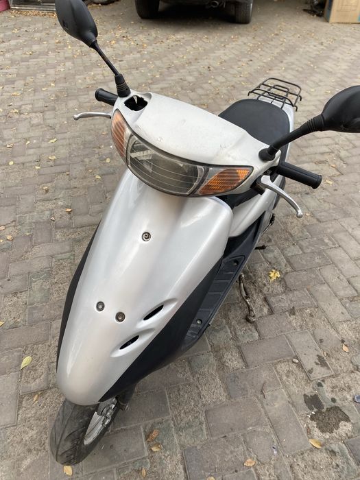 Продам Хонда Дио 50 кубовый