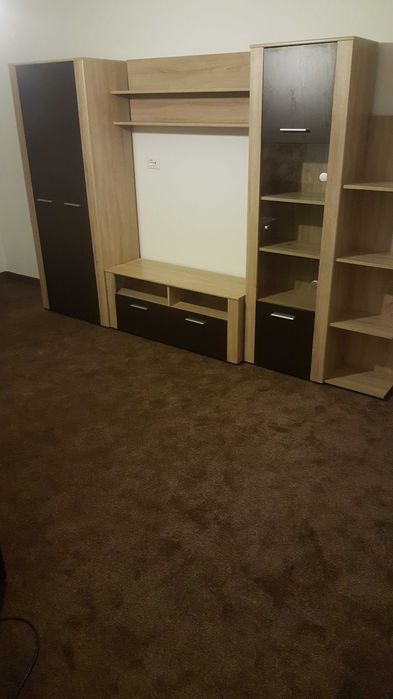 Apartament 2 camere Titu Pertia Fagaras parter