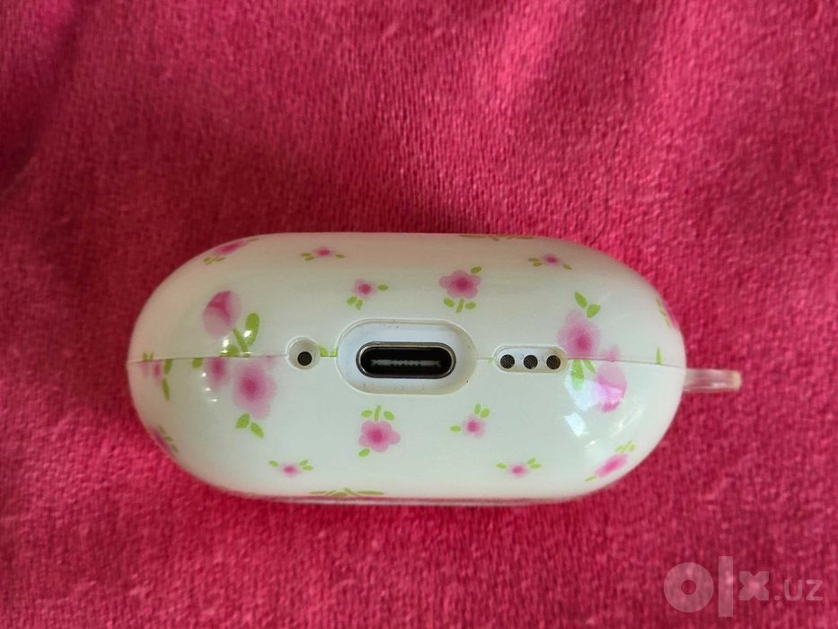 AirPods 4 ANC (original)