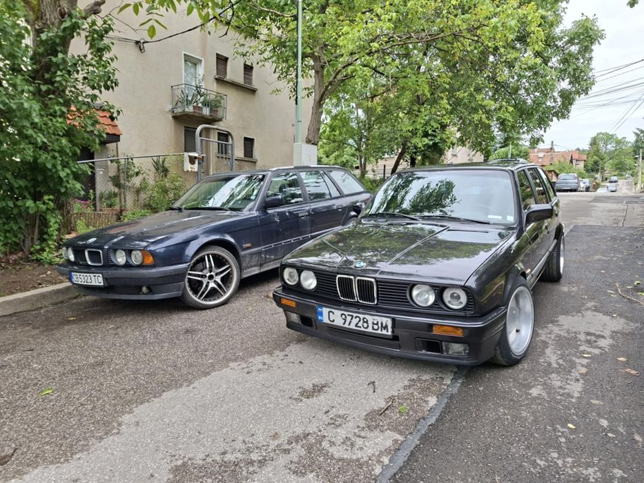 Джанти 19 цола спорт пакет 5х120