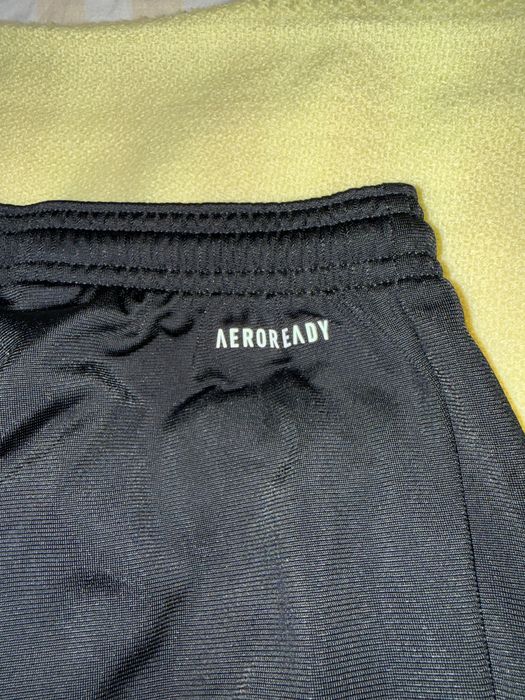 Adidas Aeroready set bluza si pantaloni marime 152cm nou