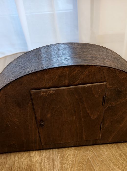 Ceas vintage mecanic