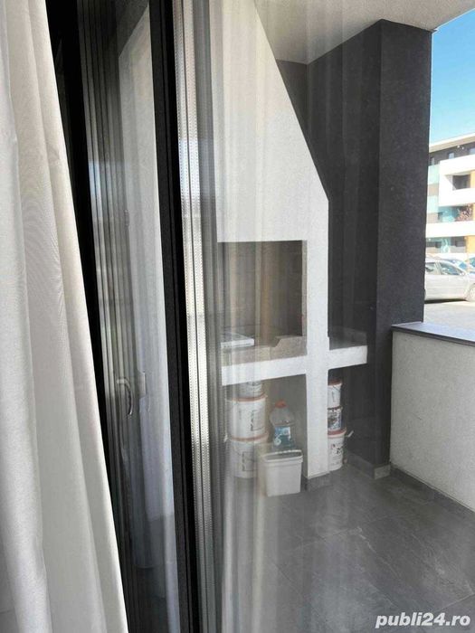 Proprietar inchiriez apartament 2 camere 60mp, parter, zona Kaufland