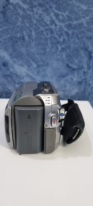 Видеокамера JVC EVERIO Hibrid  GZ-MG130E 30GB HDD