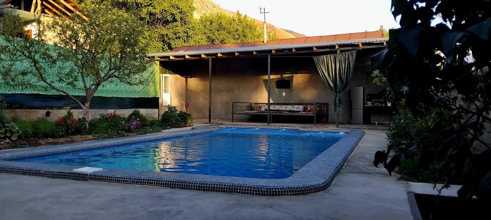 Новая Дача в Бричмулле