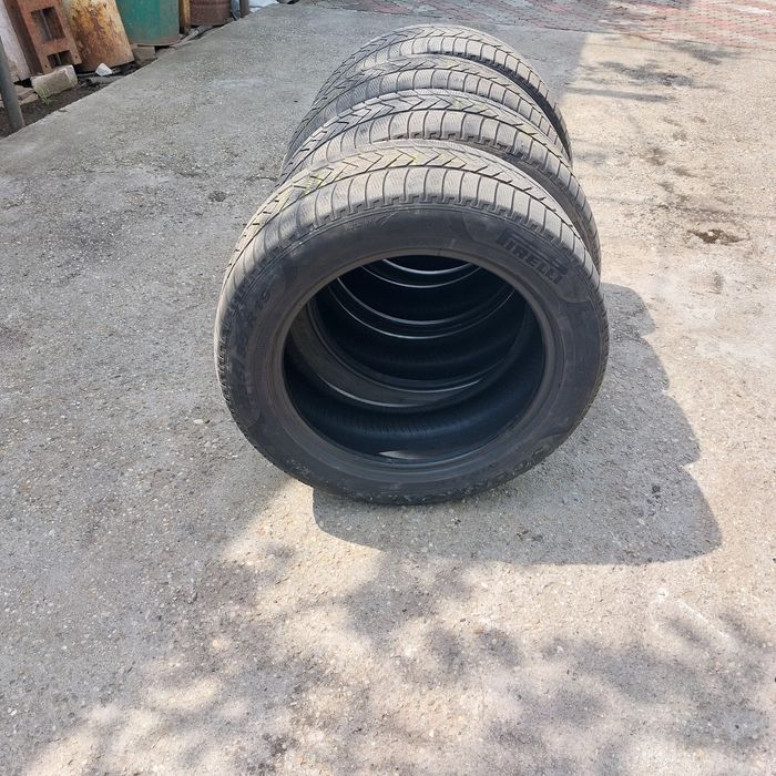 Anvelope Pirelli Scorpion  235/55/19 Iarna