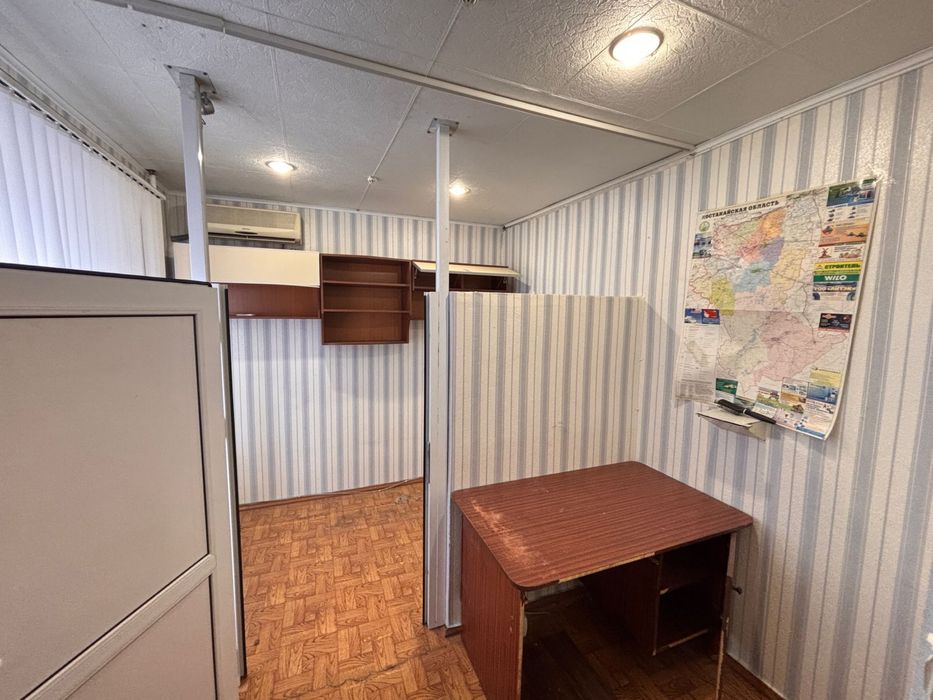 Продажа коммерческого помещения