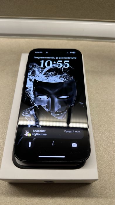 iPhone 14 Pro Отличен