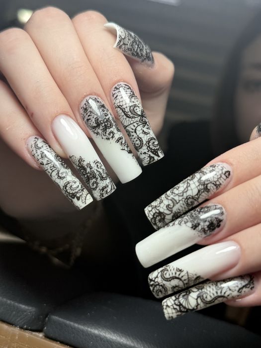 Маникюр,Наращивание  г.Семей