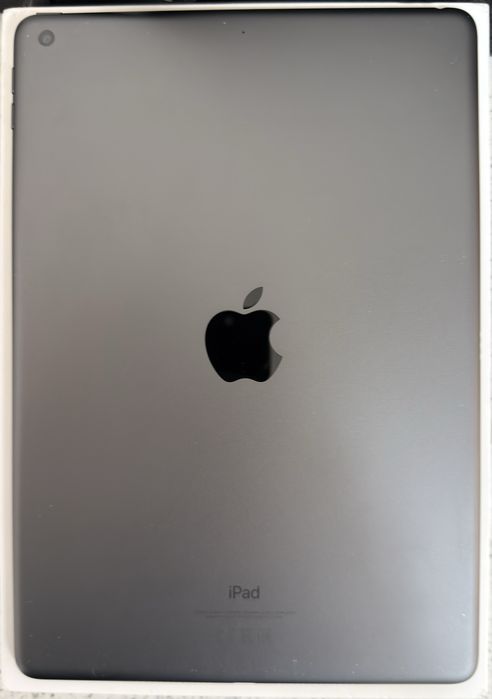 Ipad 9th gen 64gb в добро състояние