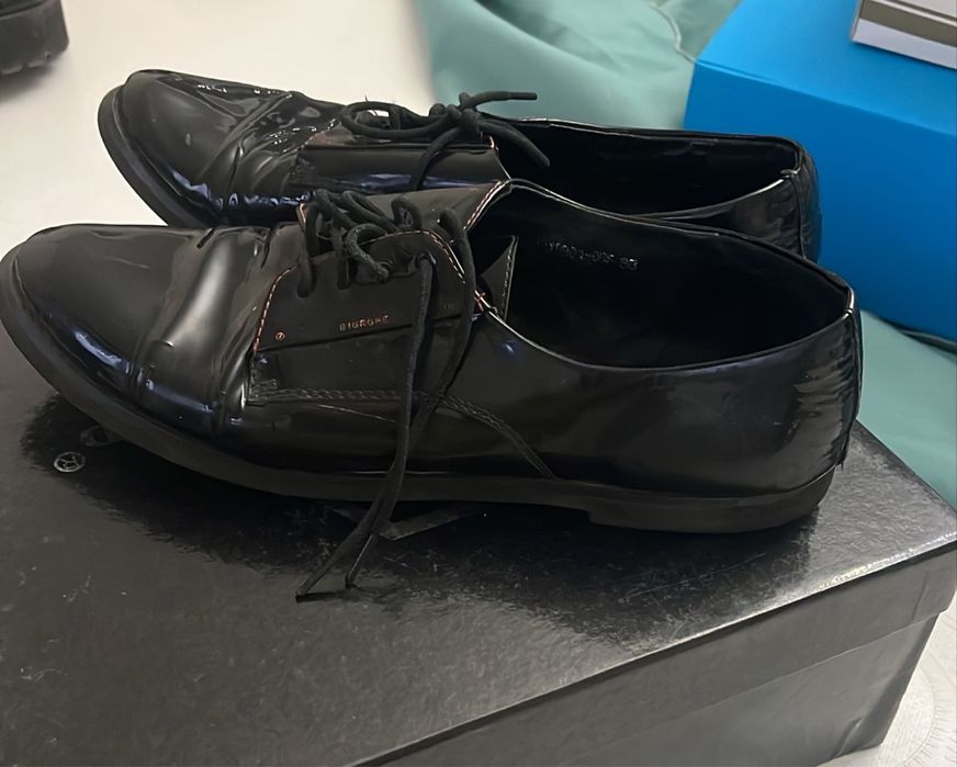 Обувь жен. 38 размер