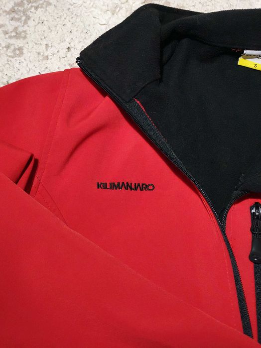 Kilimanjaro bluza sport barbati