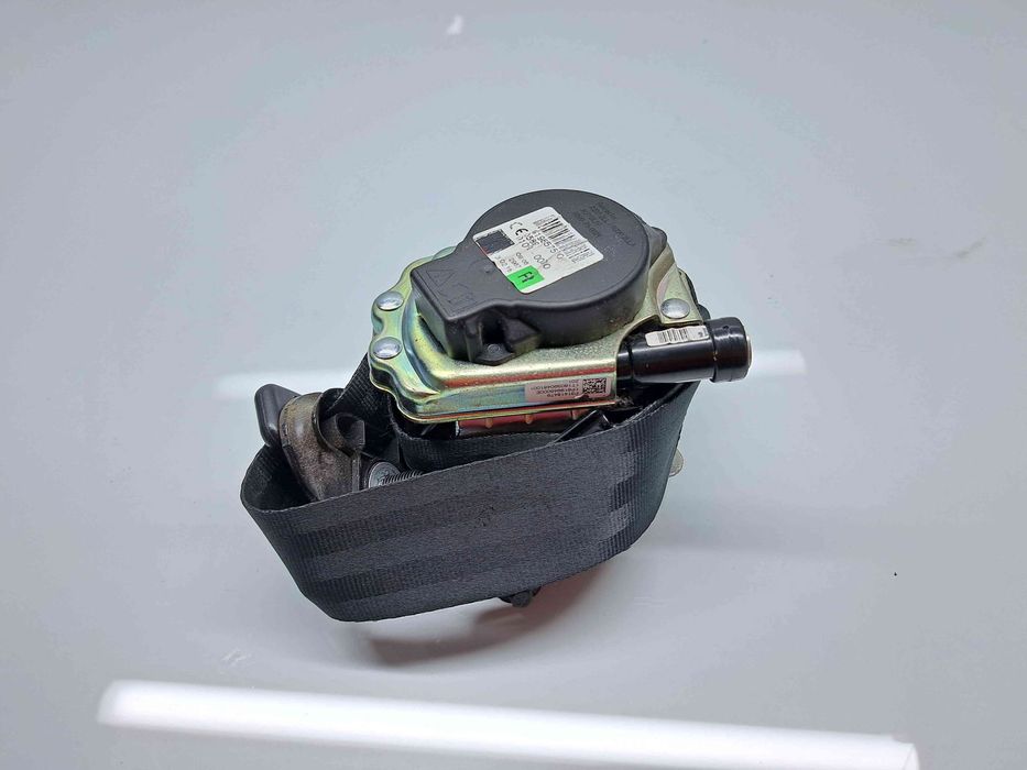 Centura dreapta fata Volvo V40 II Rdesign [Fabr 2013-2019] 31418479