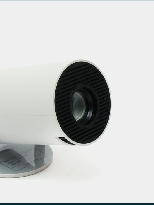 HY 300 smart android WiFi proektor 4K full HD