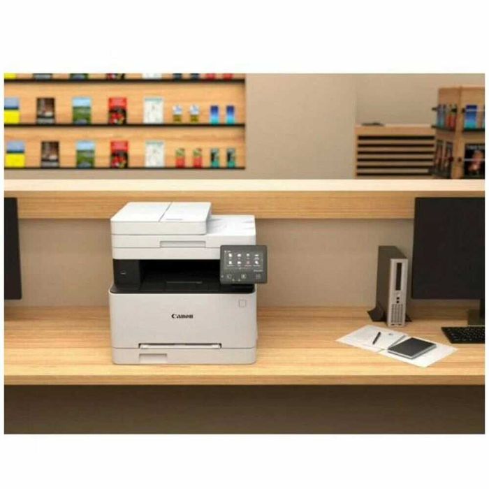 МФУ Canon MF655Cdw