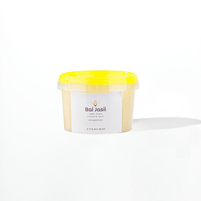 Мед оптом и в розницу