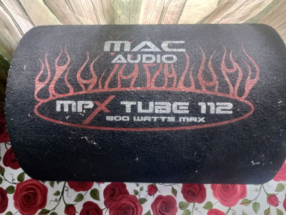 Бас туба за кула