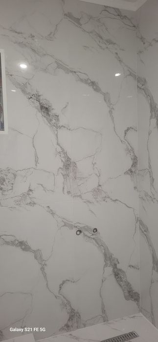 Укладка кафеля любой вид