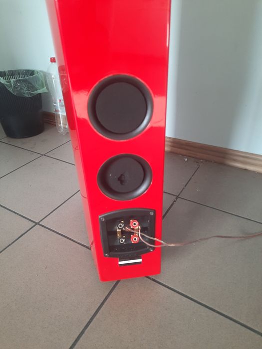 Vind boxe  facute manual Argon72