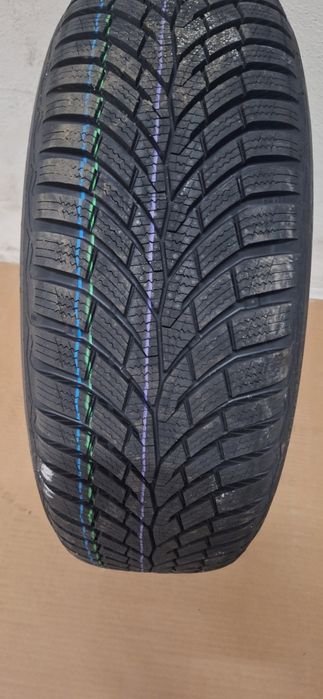 9mm! 1бр 205 60 16 Continental wintercontact ts 870