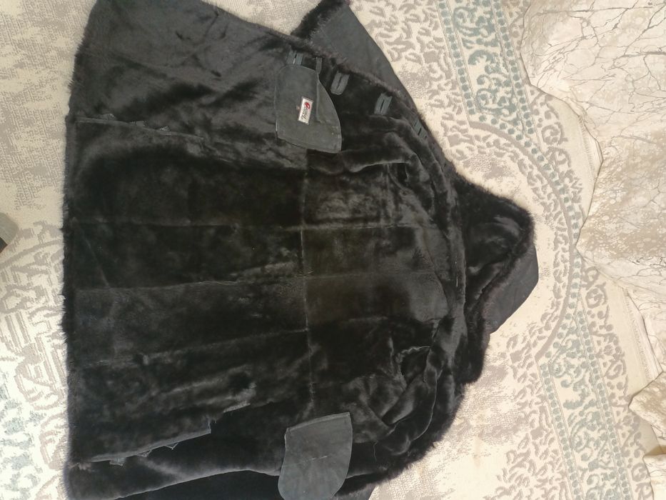 Продам дублёнка .