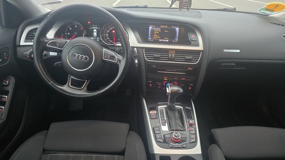 Audi A5 Ultra 2.0 Tdi 190Cp euro6