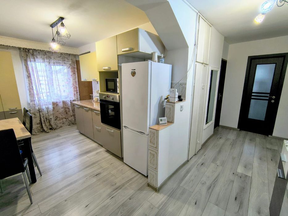 Apartament spre inchiriere